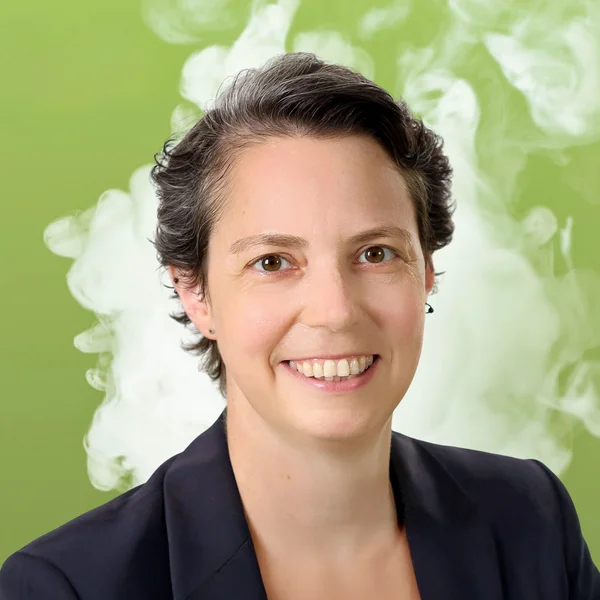 Porträt Ute Mons, Leitung Primäre Krebsprävention DKFZ