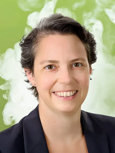 Porträt Ute Mons, Leitung Primäre Krebsprävention DKFZ