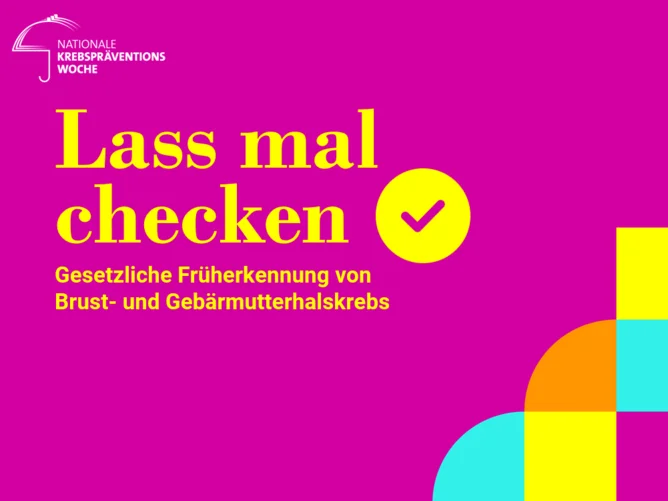 Vortragsfolie Frauengesundheit