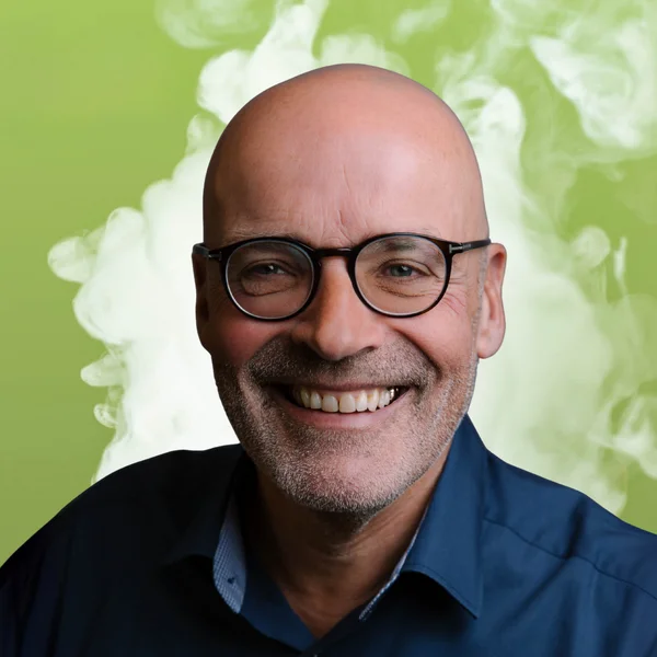 Porträt Professor Reiner Hanewinkel, Leiter Institut für Therapie- und Gesundheitsforschung
