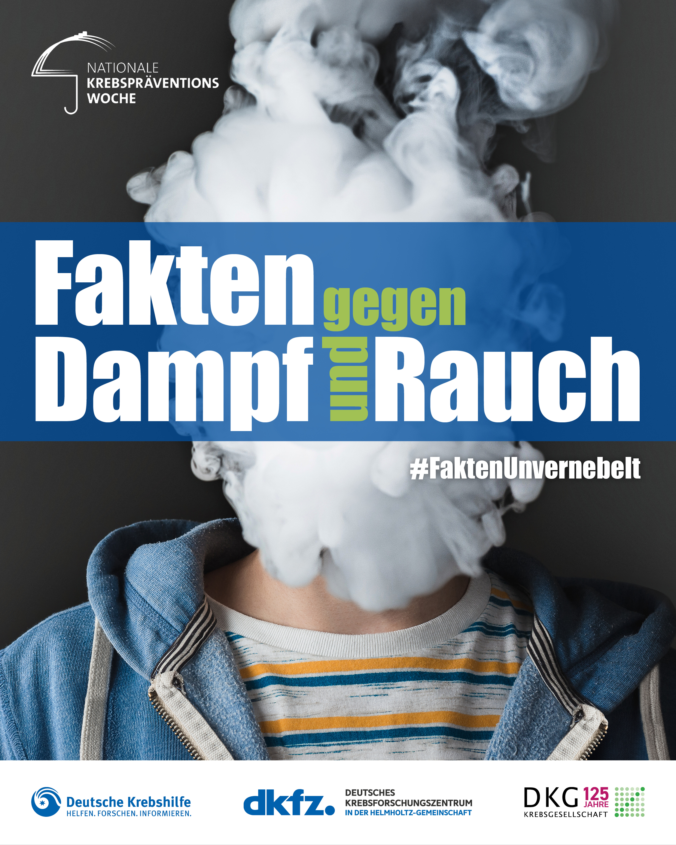 macht vapen fett Vaping: Wie riskant sind E-Zigaretten? main image 0